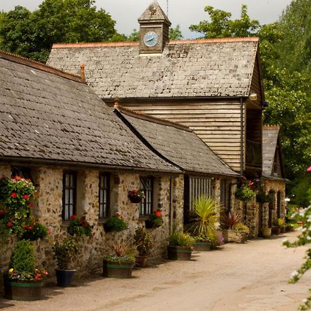 Lakeview Manor Dunkeswell Bagian luar foto