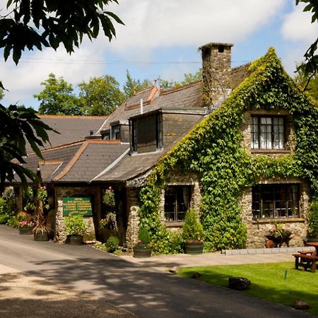 Lakeview Manor Dunkeswell Bagian luar foto