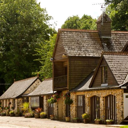 Lakeview Manor Dunkeswell Bagian luar foto