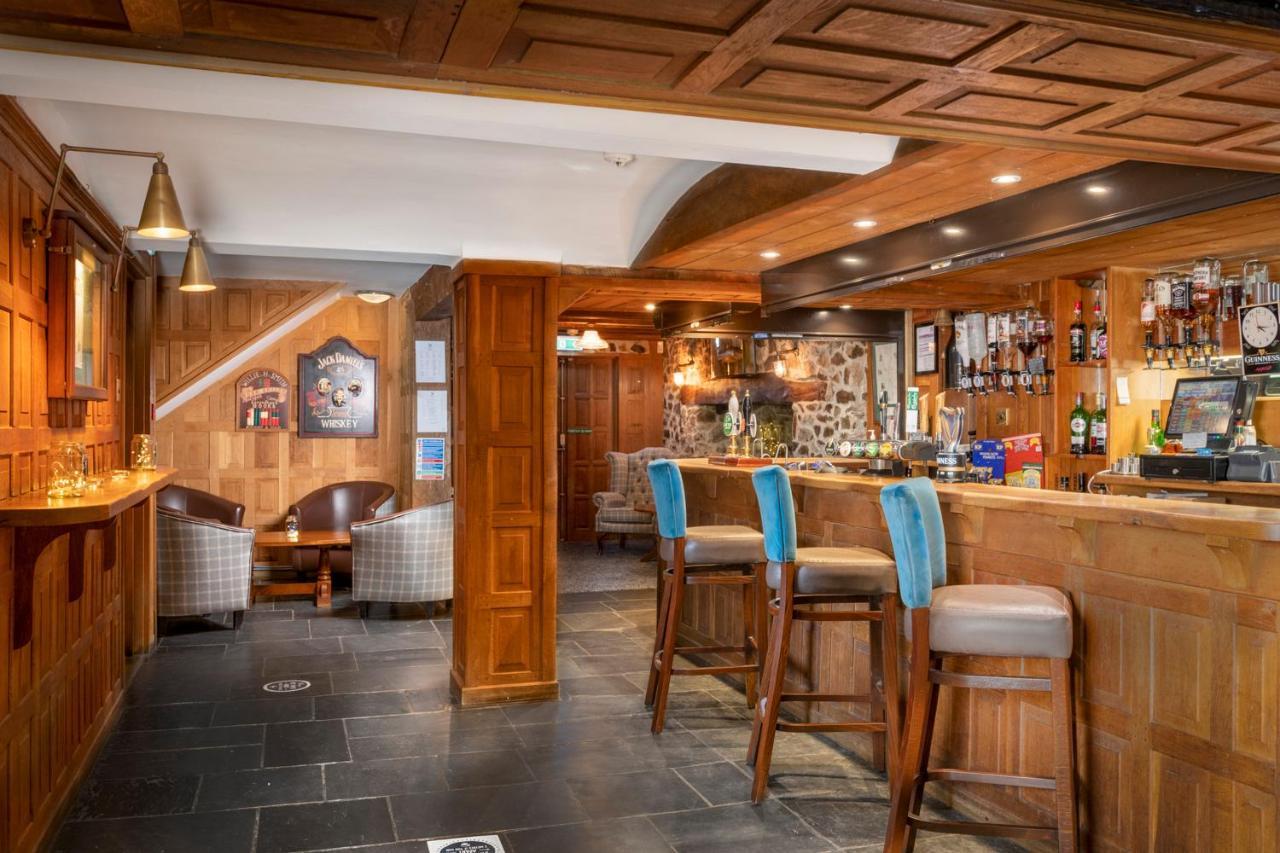 Lakeview Manor Dunkeswell Bagian luar foto