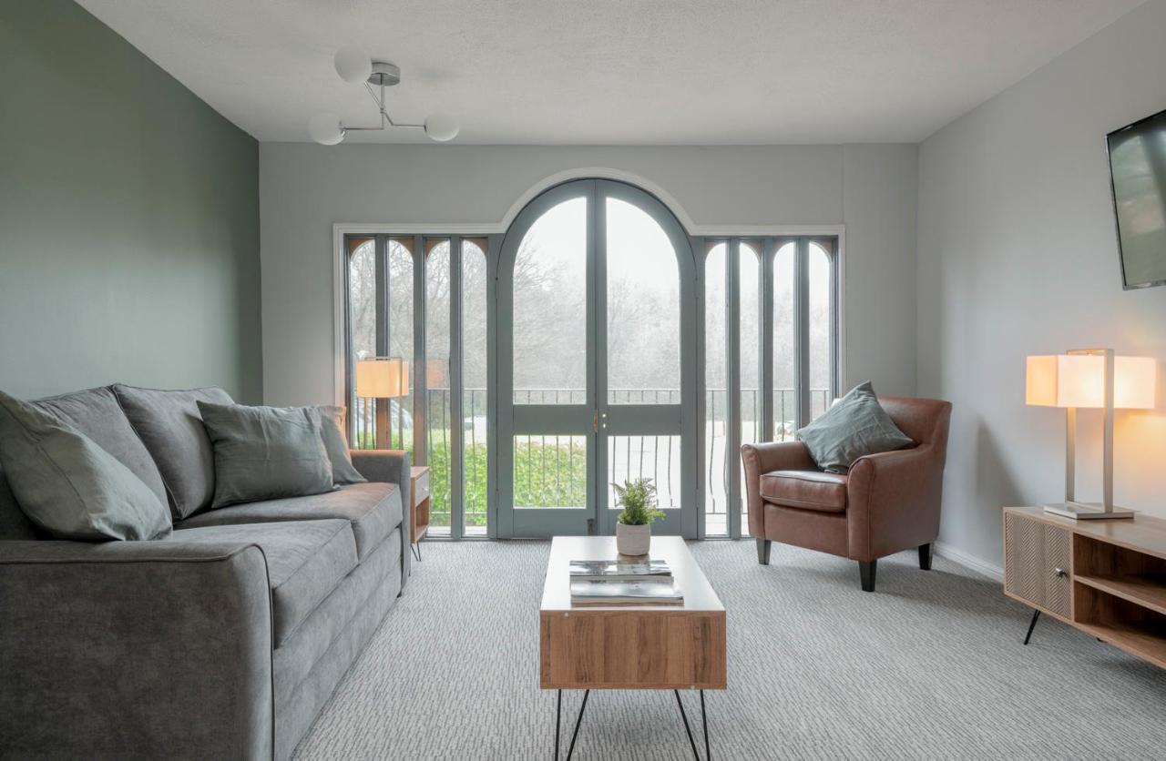 Lakeview Manor Dunkeswell Bagian luar foto