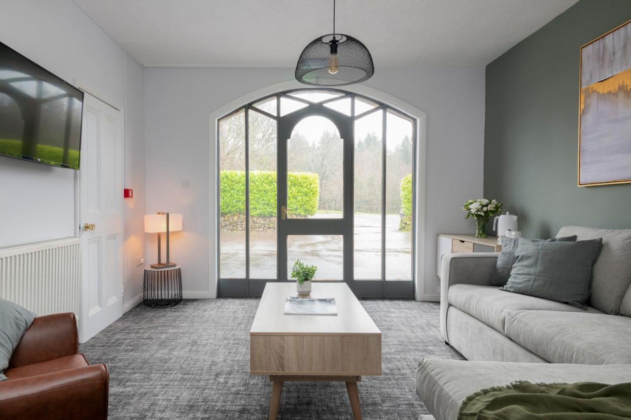 Lakeview Manor Dunkeswell Bagian luar foto