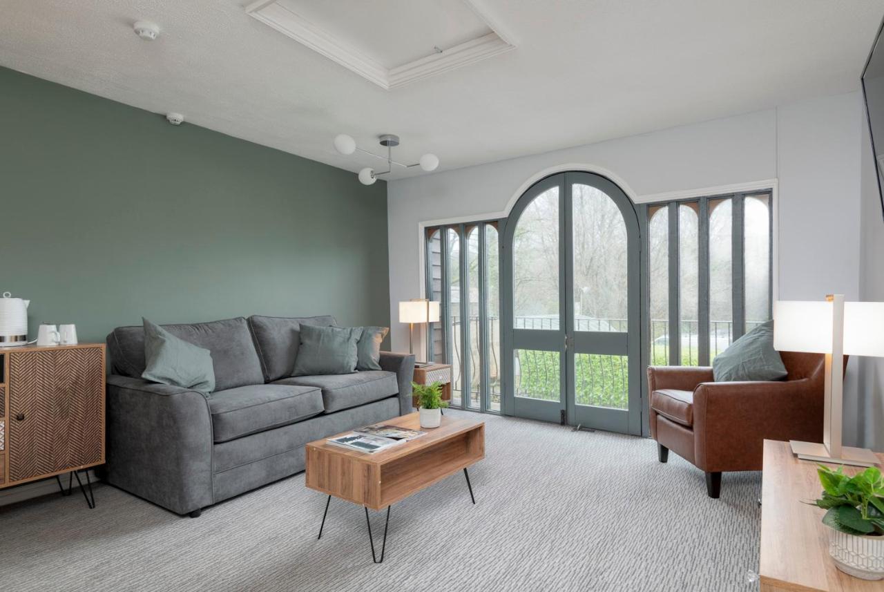 Lakeview Manor Dunkeswell Bagian luar foto
