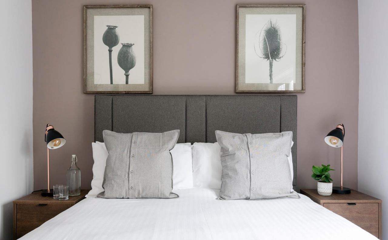 Lakeview Manor Dunkeswell Bagian luar foto