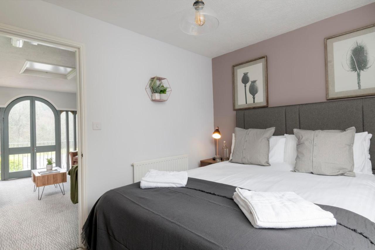 Lakeview Manor Dunkeswell Bagian luar foto