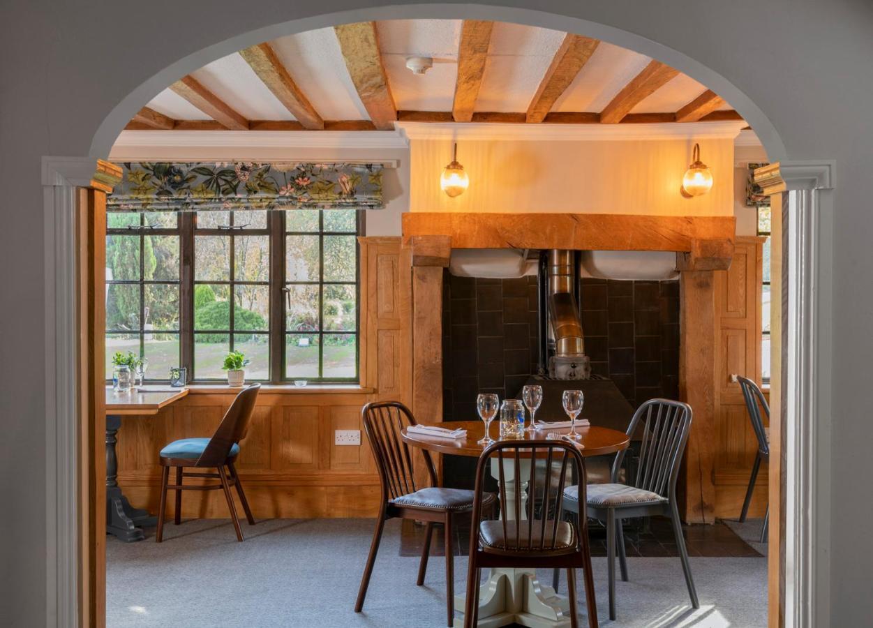 Lakeview Manor Dunkeswell Bagian luar foto