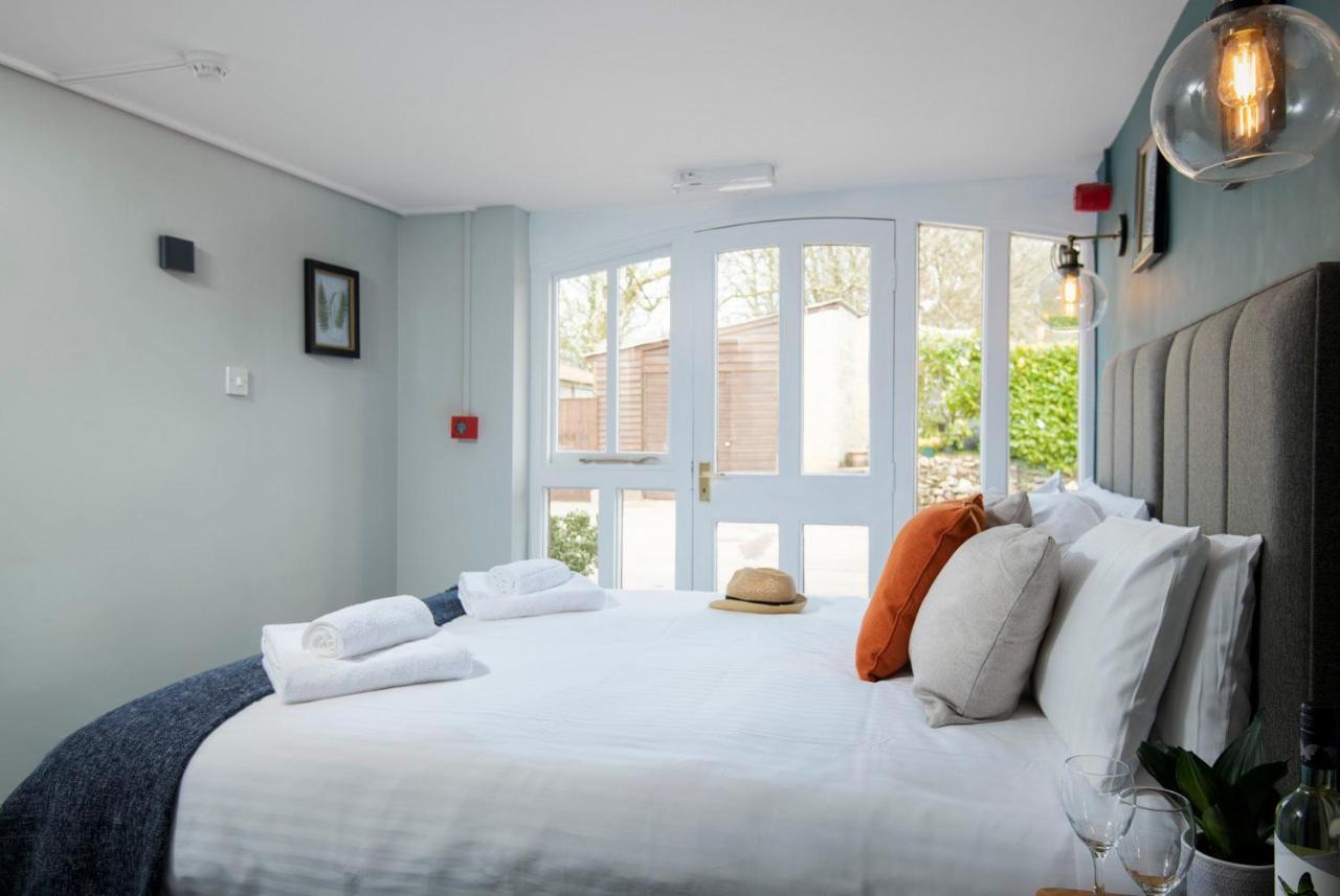 Lakeview Manor Dunkeswell Bagian luar foto