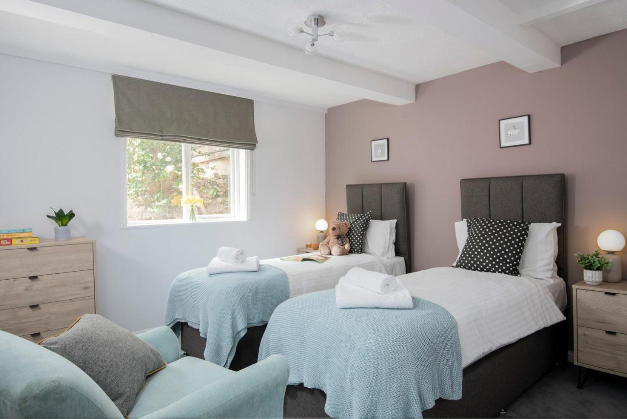 Lakeview Manor Dunkeswell Bagian luar foto
