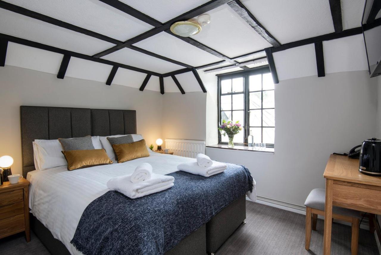 Lakeview Manor Dunkeswell Bagian luar foto