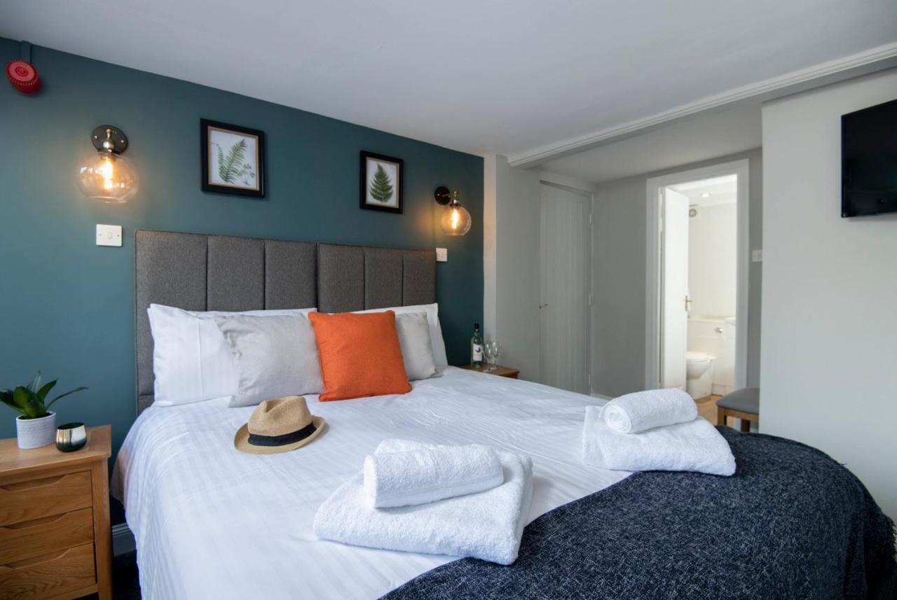 Lakeview Manor Dunkeswell Bagian luar foto