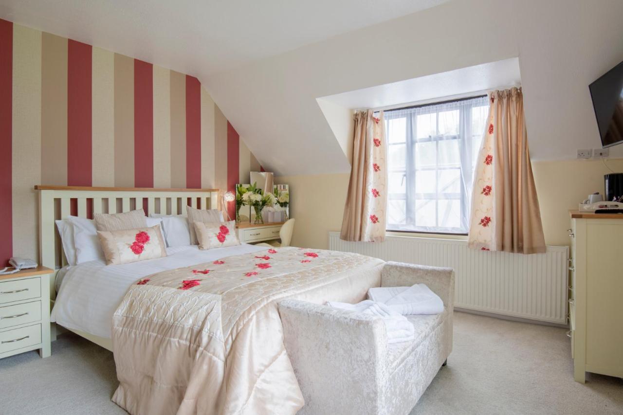 Lakeview Manor Dunkeswell Bagian luar foto