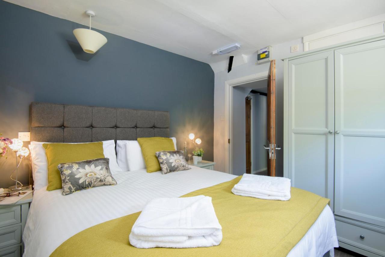 Lakeview Manor Dunkeswell Bagian luar foto