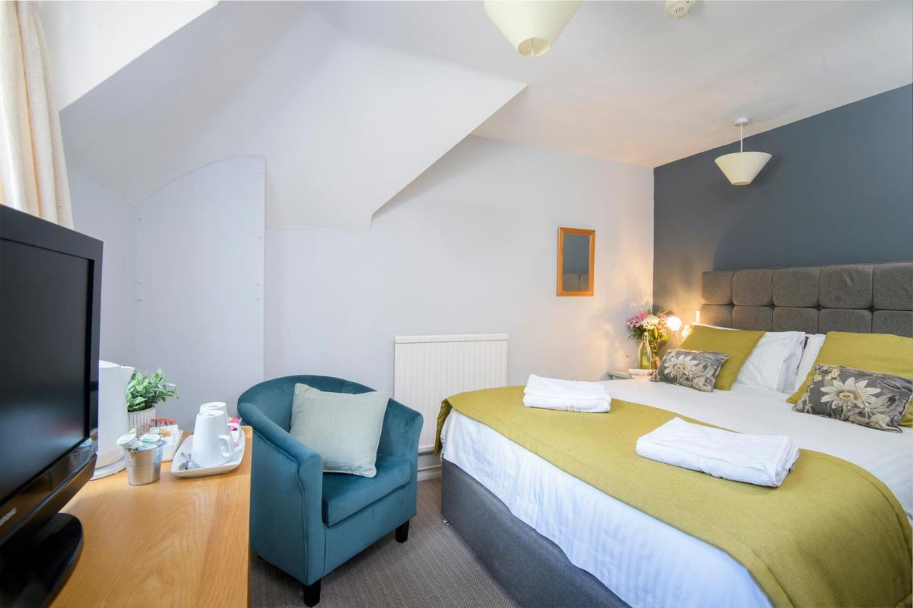 Lakeview Manor Dunkeswell Bagian luar foto