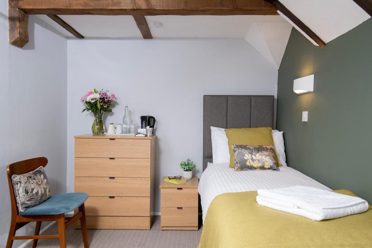 Lakeview Manor Dunkeswell Bagian luar foto