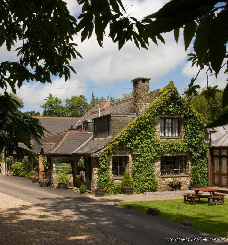 Lakeview Manor Dunkeswell Bagian luar foto