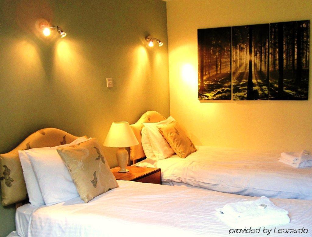 Lakeview Manor Dunkeswell Ruang foto