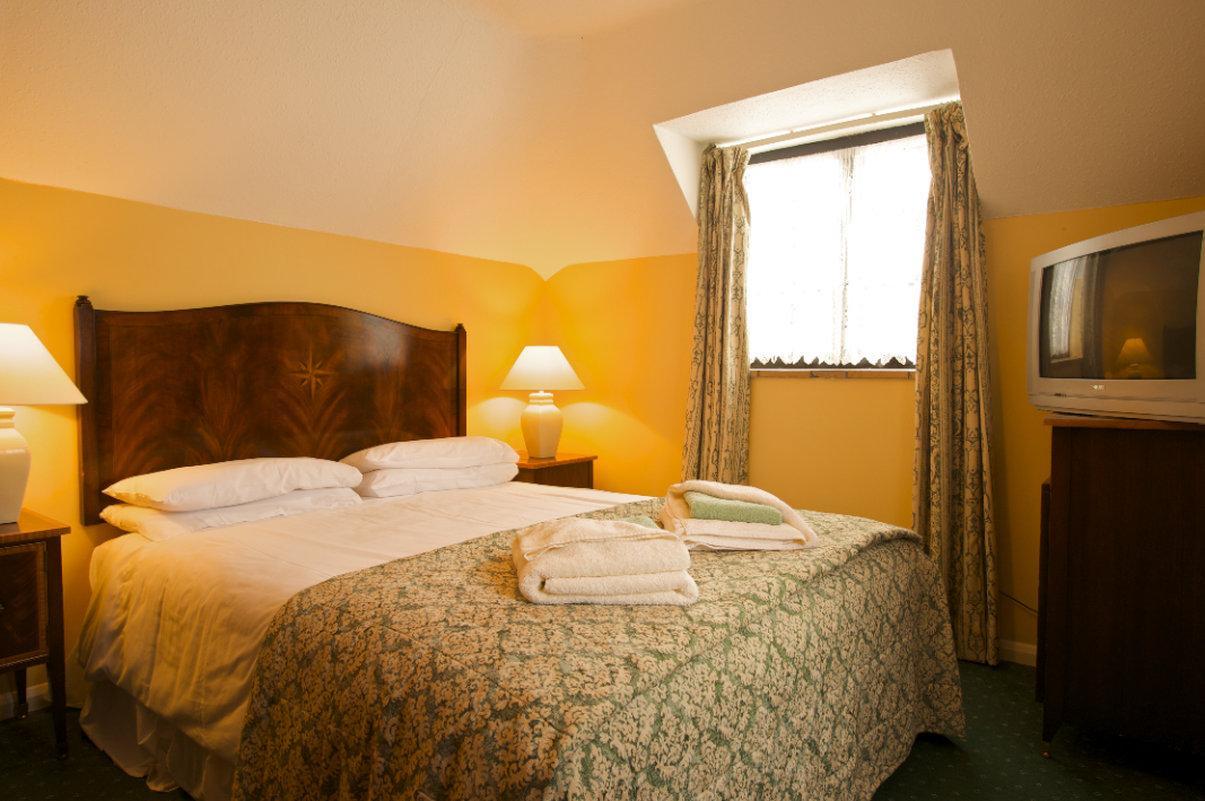 Lakeview Manor Dunkeswell Bagian luar foto