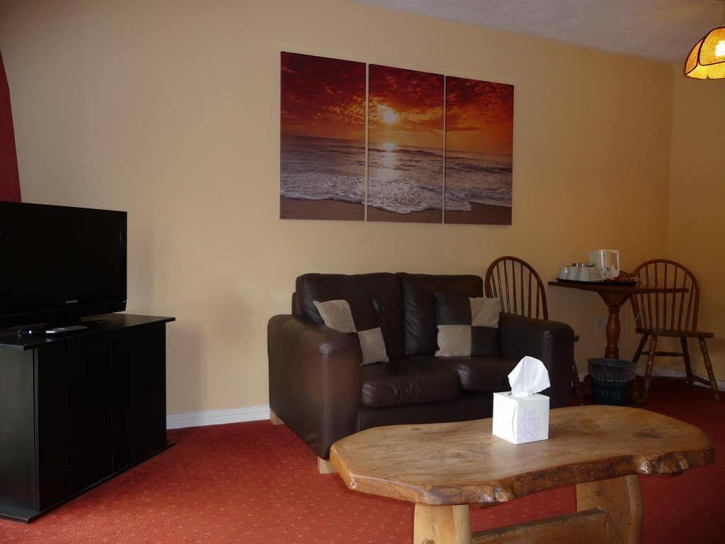 Lakeview Manor Dunkeswell Bagian luar foto