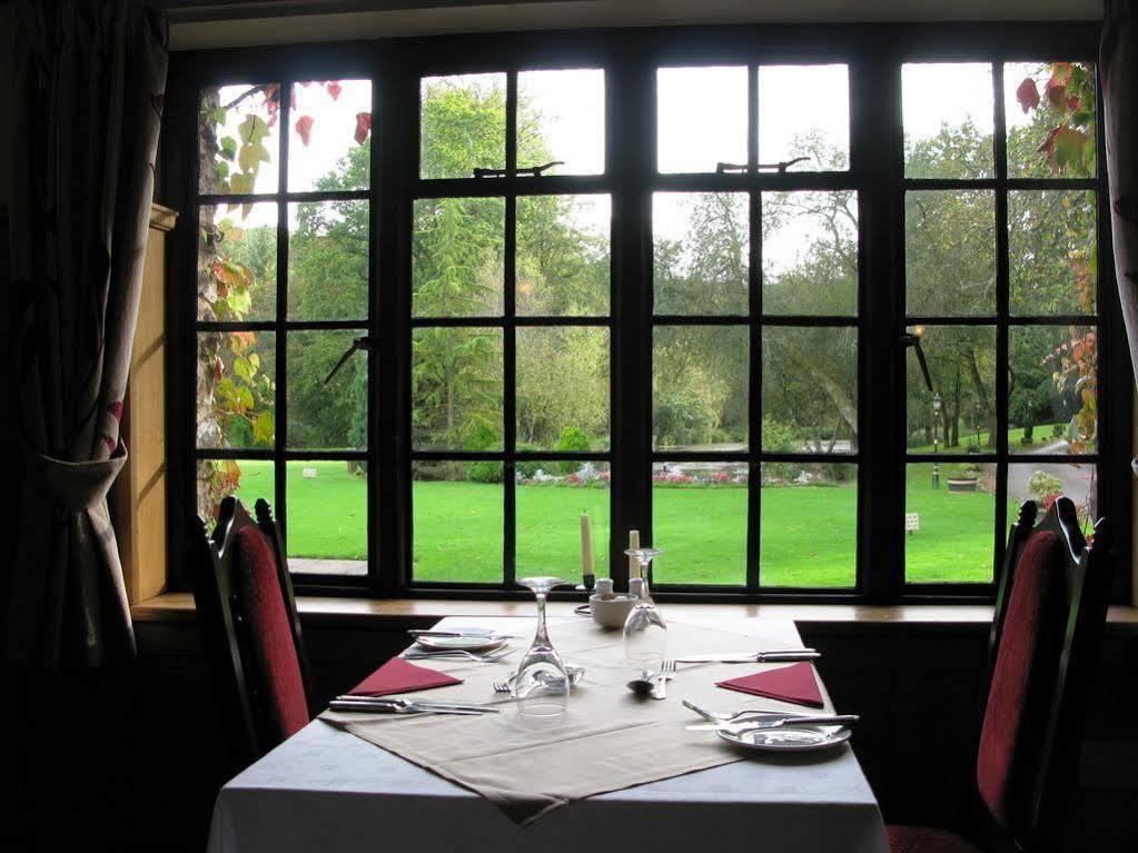 Lakeview Manor Dunkeswell Bagian luar foto