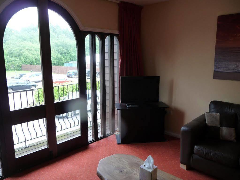 Lakeview Manor Dunkeswell Bagian luar foto