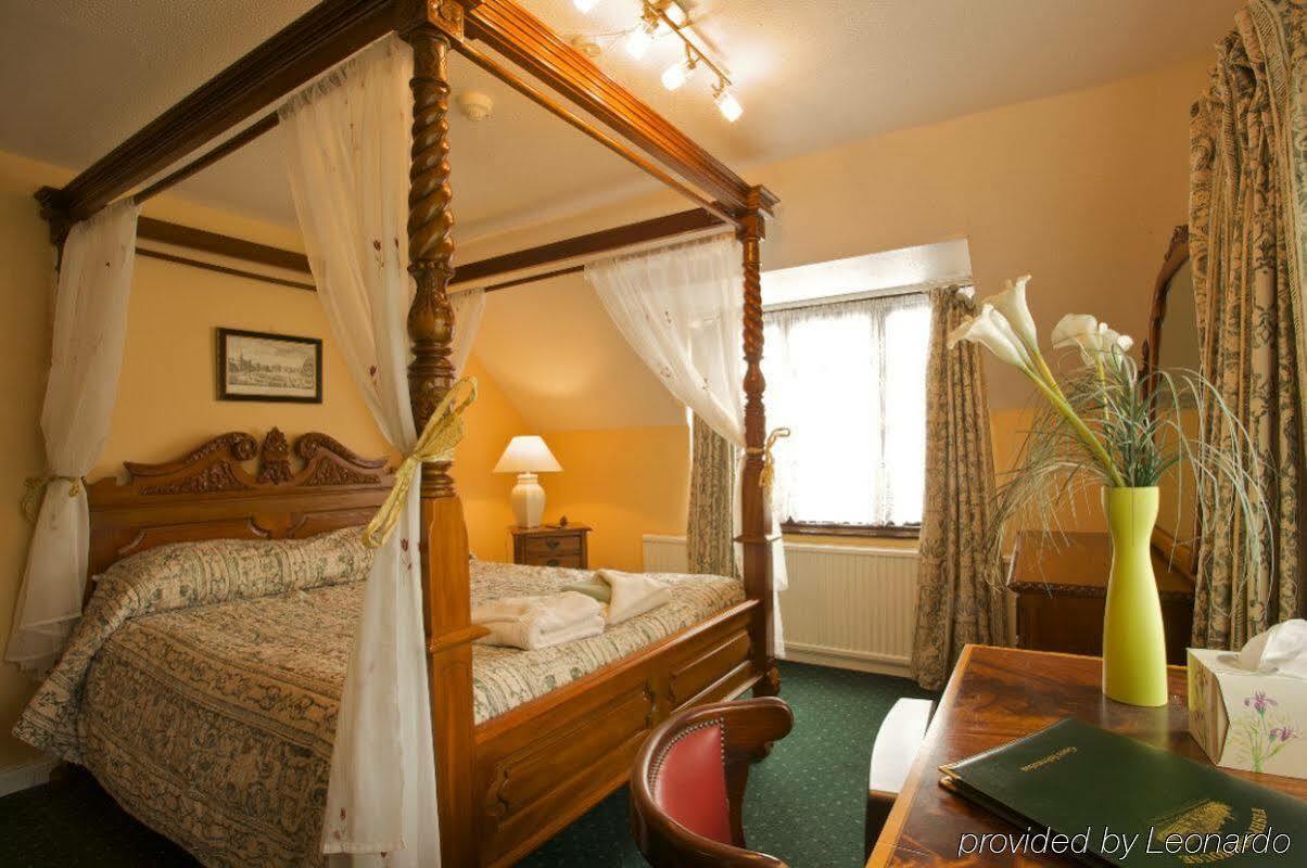Lakeview Manor Dunkeswell Bagian luar foto