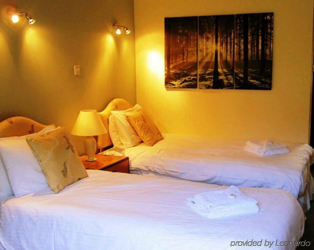 Lakeview Manor Dunkeswell Bagian luar foto